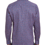 Golden Horn Long Sleeves Shirt