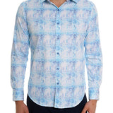 Dreamweaver Long Sleeves Shirt