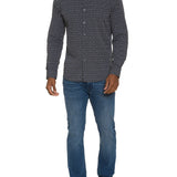 Nucci Long Sleeve Classic Fit Shirt