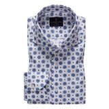 Extra Fine Dobby Premium Luxury Dress Shirt