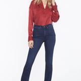 Slim Bootcut