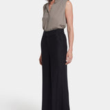 Flowy Wide-Leg Waverly Trouser