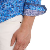 Seas the day Long Sleeves Shirt