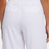 Waverly Wide-Leg Trouser