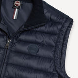 Mens Vest Knit Modern