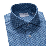 Modern 4Flex Stretch Knit Shirt