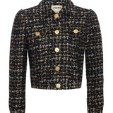 Kasey Bracelet Sleeve Jacket