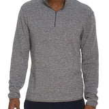 Cariso Zipper Sweatshirt