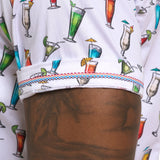 Cin Cin Half Sleeves Shirt