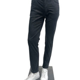 (85-3788) Chuck Marathon+Check Pants