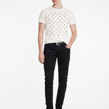 Short Sleeve Crew Tee