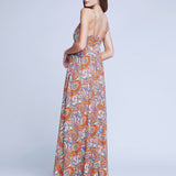 Stefani Dress