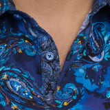 Tangier Long Sleeve Classic Fit Shirt