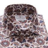 Dobby Luxury Sport Shirt