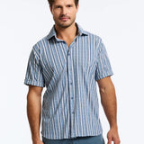 Ionian Short Sleeves Shirt