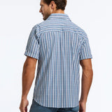 Ionian Short Sleeves Shirt