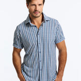 Ionian Short Sleeves Shirt