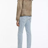 Alex Wash Regular Fit Jeans