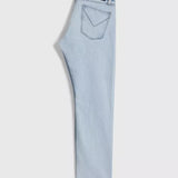 Alex Wash Regular Fit Jeans