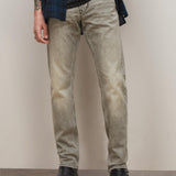 J701 - Regular Fit - Bishop Wash