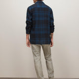 J701 - Regular Fit - Bishop Wash