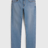 Brent Wash Regular Fit Jeans