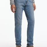 Brent Wash Regular Fit Jeans