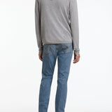 Brent Wash Regular Fit Jeans