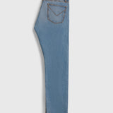 Brent Wash Regular Fit Jeans