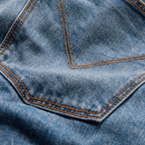 Brent Wash Regular Fit Jeans