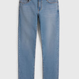 Brent Wash Regular Fit Jeans