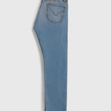 Brent Wash Regular Fit Jeans