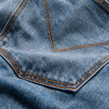 Brent Wash Regular Fit Jeans