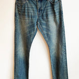 J701 - Regular Fit- Deepak Wash
