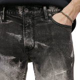 J701 - Regular Fit - Danny Wash