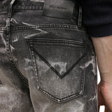 J701 - Regular Fit - Danny Wash