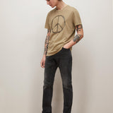 J701 - Regular Fit - Greyson Wash