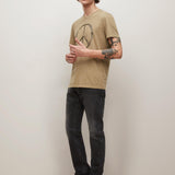 J701 - Regular Fit - Greyson Wash