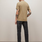J701 - Regular Fit - Greyson Wash