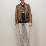 J702 - Slim Fit - Arlo Wash