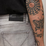 J702 - Slim Fit - Arlo Wash