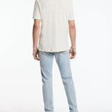 Alex Wash Slim Fit Jeans