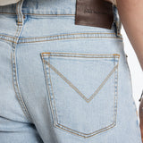 Alex Wash Slim Fit Jeans