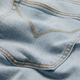 Alex Wash Slim Fit Jeans