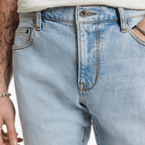Alex Wash Slim Fit Jeans