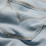 Alex Wash Slim Fit Jeans