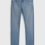 Brent Wash Slim Fit Jeans