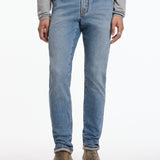 Brent Wash Slim Fit Jeans