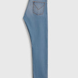 Brent Wash Slim Fit Jeans