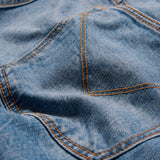 Brent Wash Slim Fit Jeans